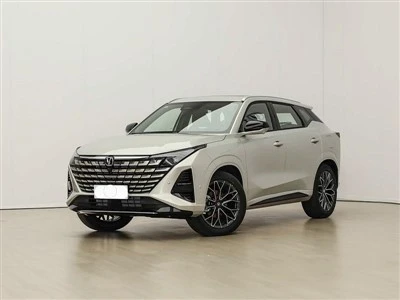 2026 Changan NEVO Q05 2026 120 kW BEV SUV 506 km Autonomie CLTC, baterie LFP de 51,9 kWh